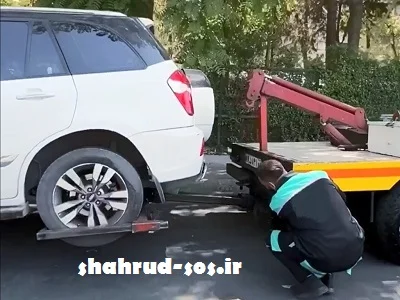 مکانیک سیار سایپا